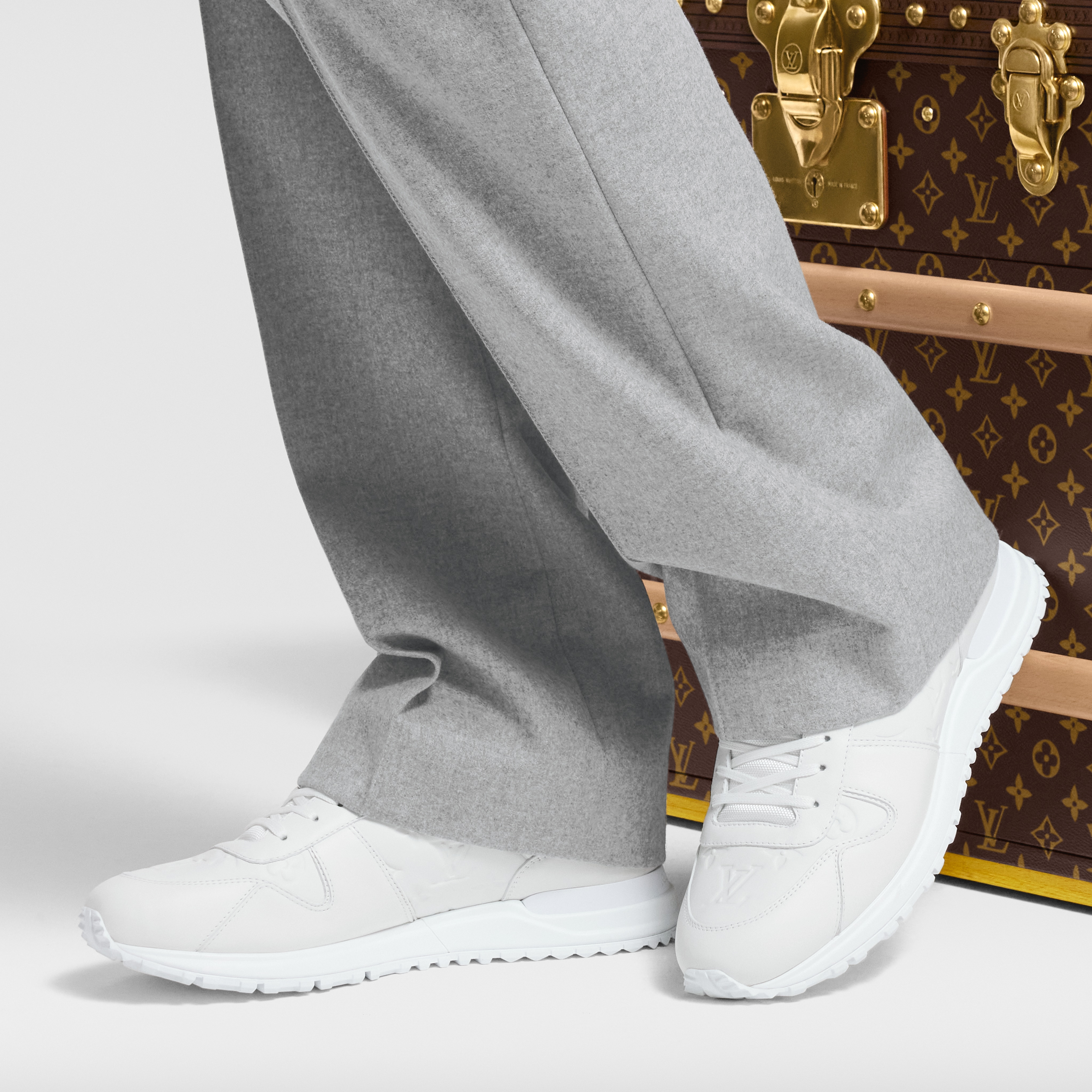 Run Away Sneaker - Shoes | LOUIS VUITTON